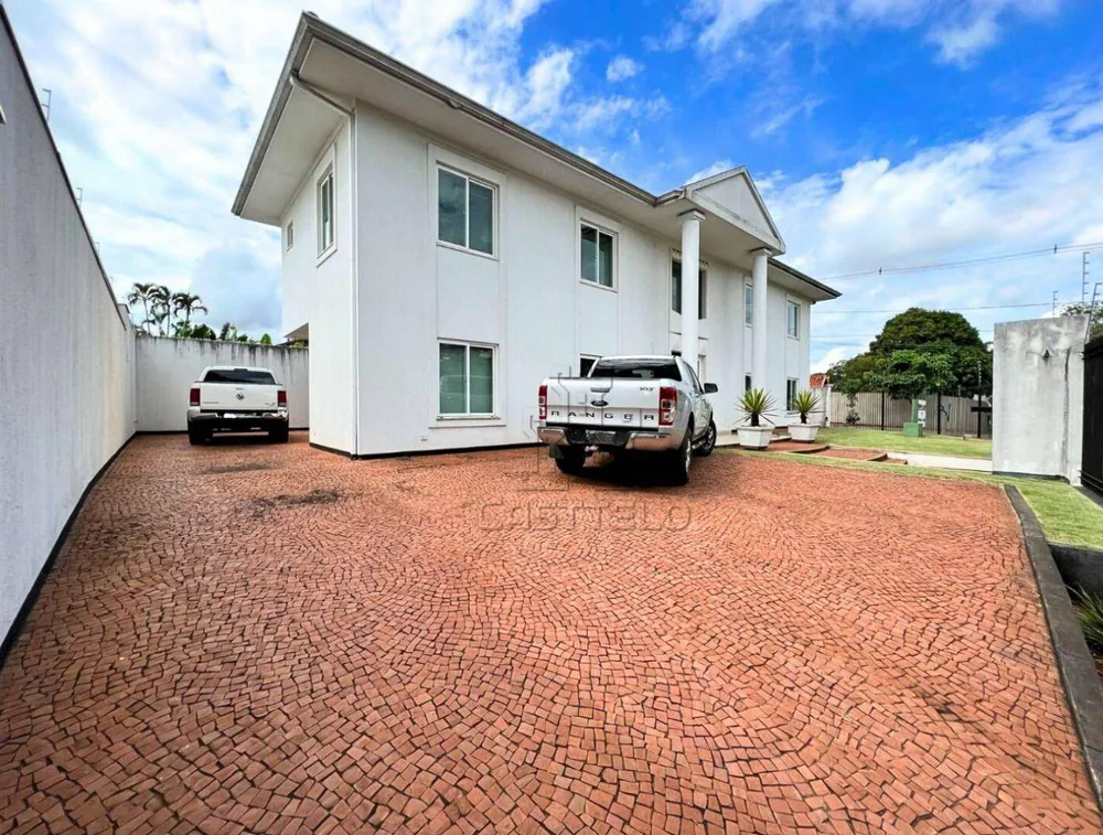 Sobrado, 8 quartos, 327 m² - Foto 8