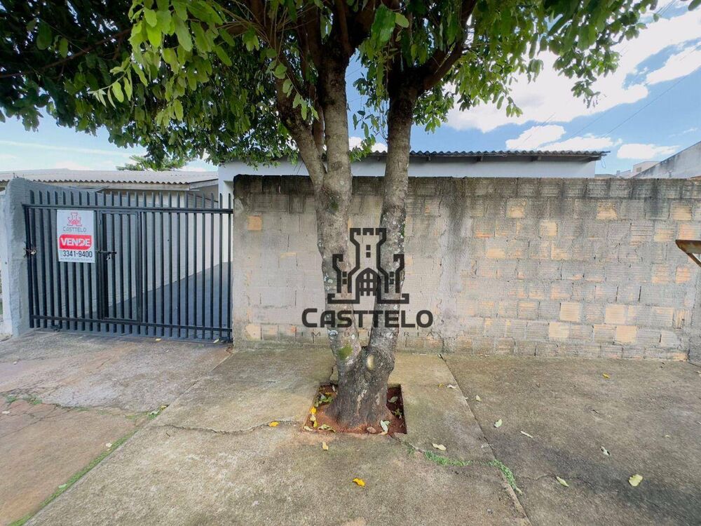 Casa, 2 quartos, 65 m² - Foto 1