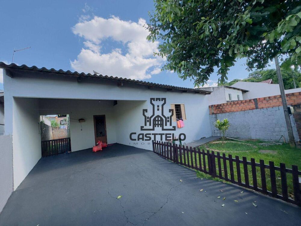 Casa, 2 quartos, 65 m² - Foto 3