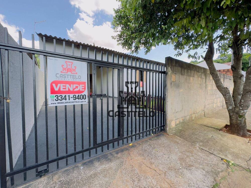 Casa, 2 quartos, 65 m² - Foto 2