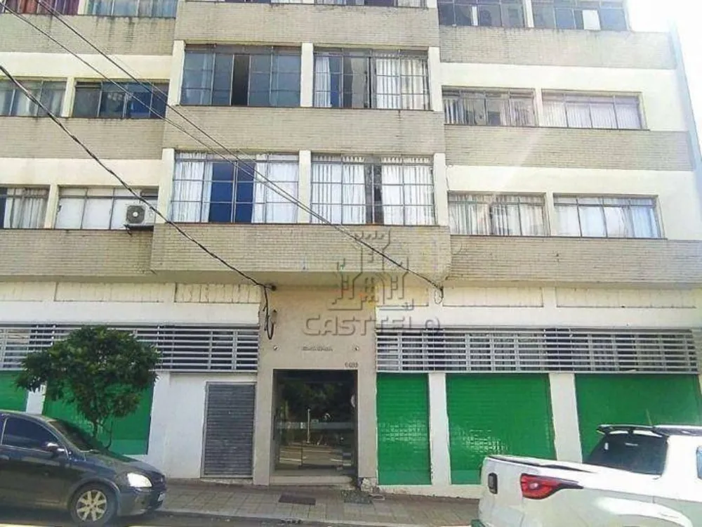 Apartamento, 2 quartos, 69 m² - Foto 1