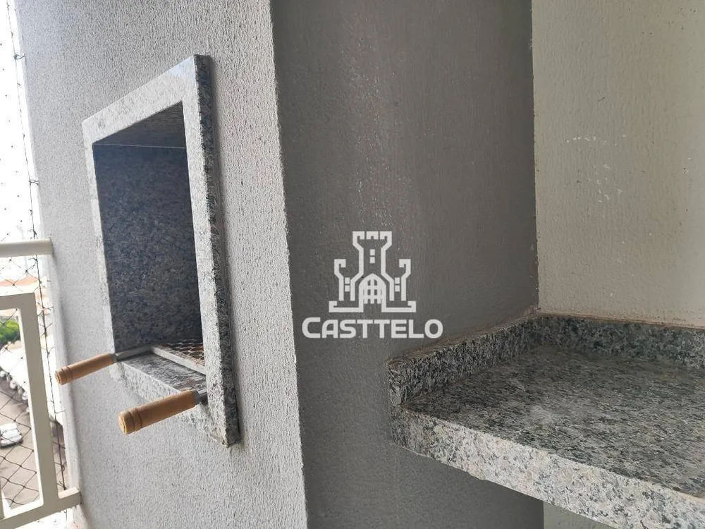 Apartamento, 3 quartos, 65 m² - Foto 8