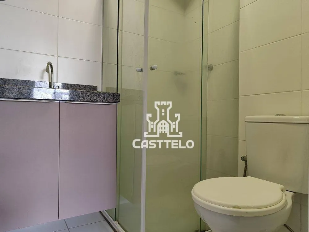Apartamento, 3 quartos, 65 m² - Foto 9