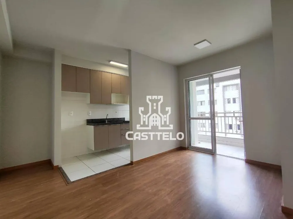 Apartamento, 3 quartos, 65 m² - Foto 3