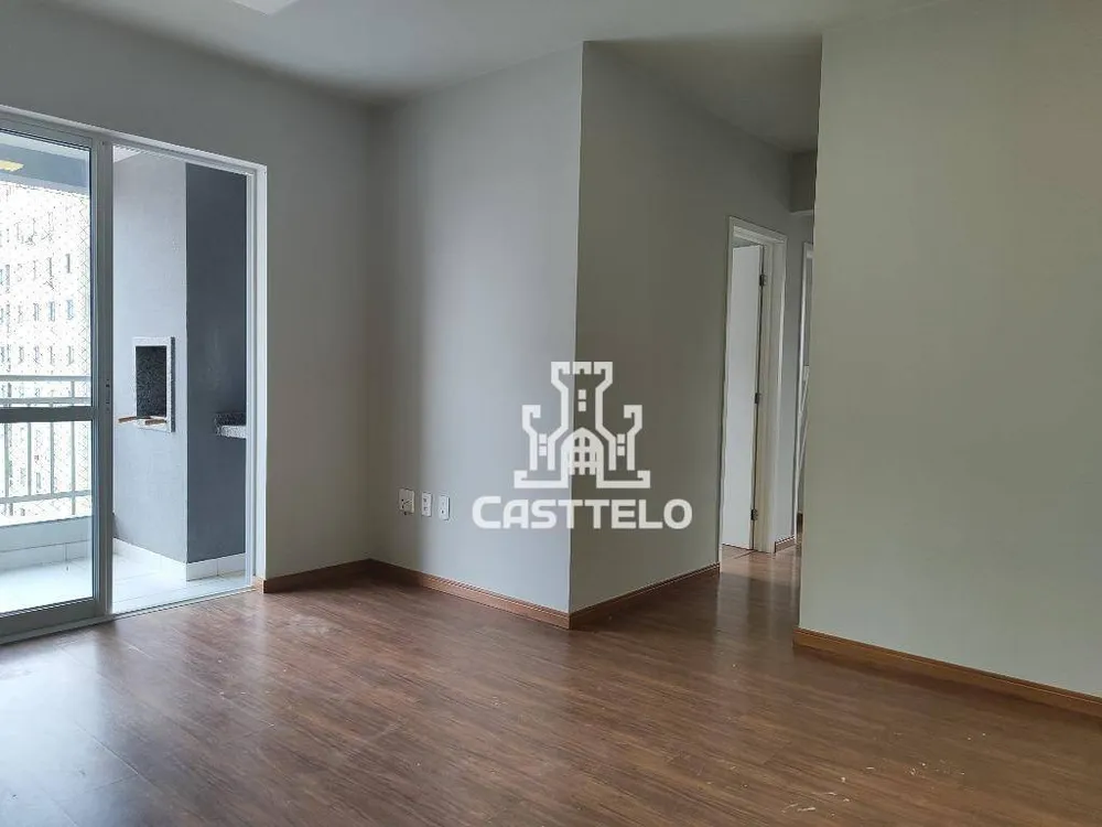 Apartamento, 3 quartos, 65 m² - Foto 2