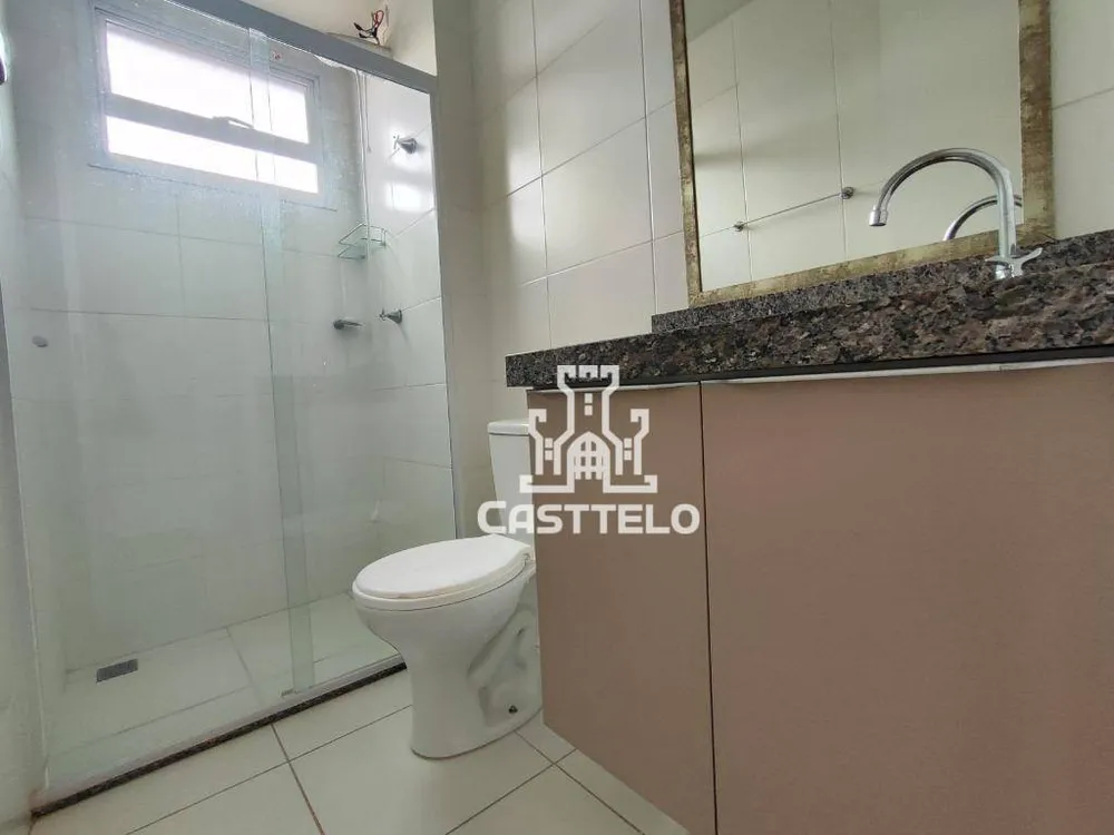 Apartamento, 3 quartos, 65 m² - Foto 7