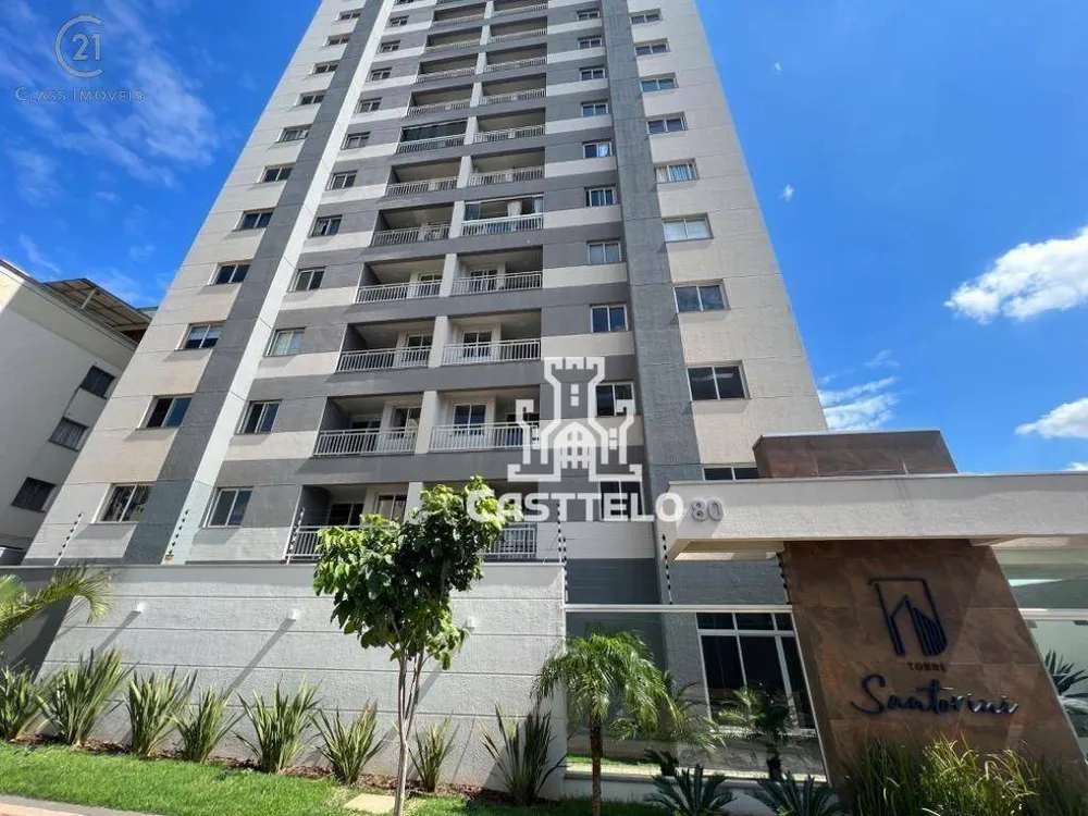 Apartamento, 3 quartos, 65 m² - Foto 1