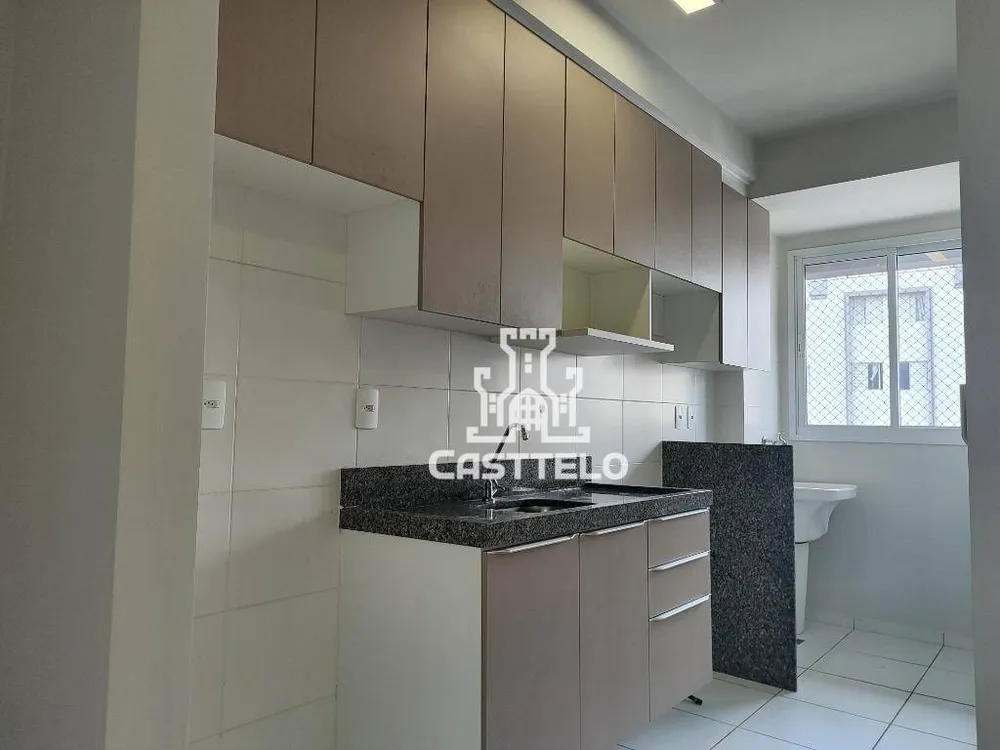 Apartamento, 3 quartos, 65 m² - Foto 4