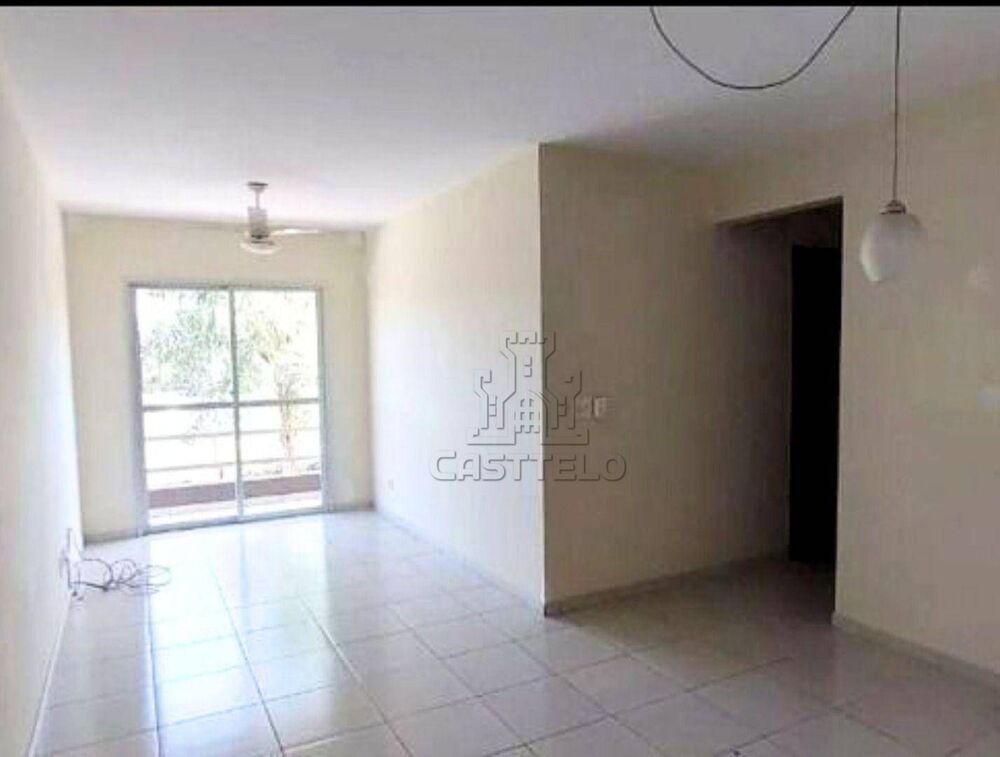 Apartamento à venda com 3 quartos, 72m² - Foto 1