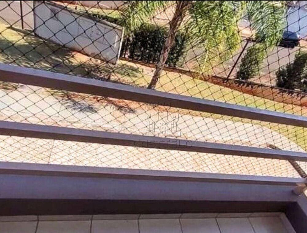 Apartamento à venda com 3 quartos, 72m² - Foto 2