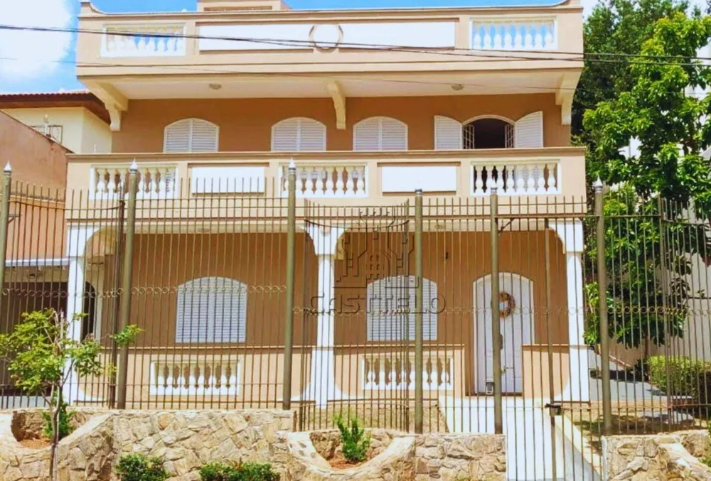 Casa, 6 quartos, 490 m² - Foto 3