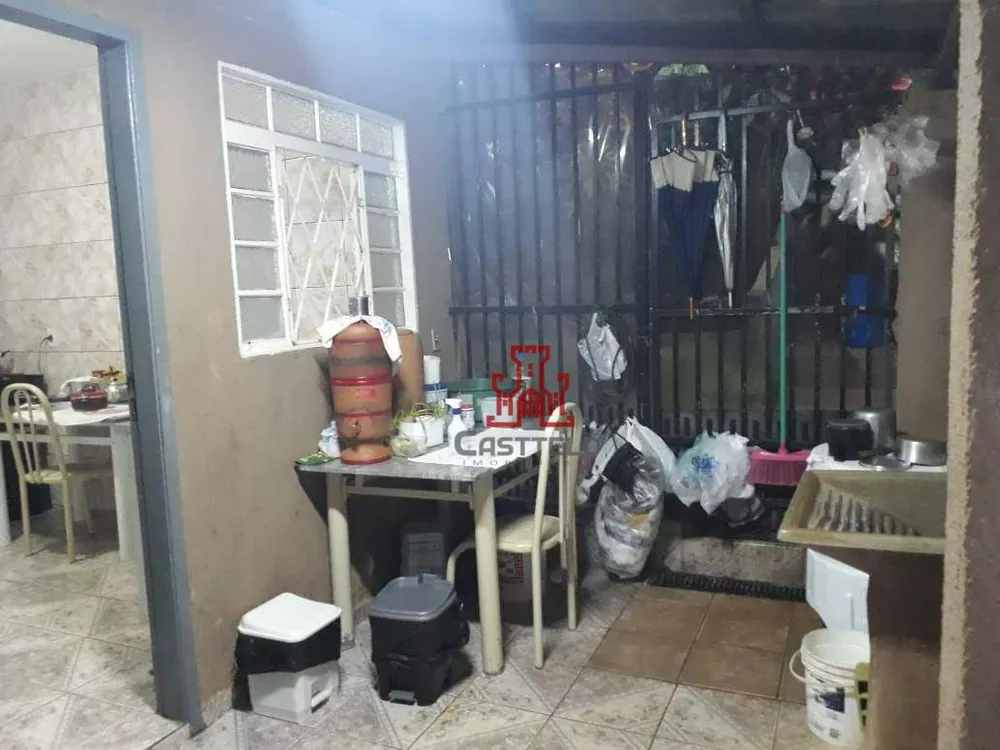 Casa, 2 quartos, 150 m² - Foto 2