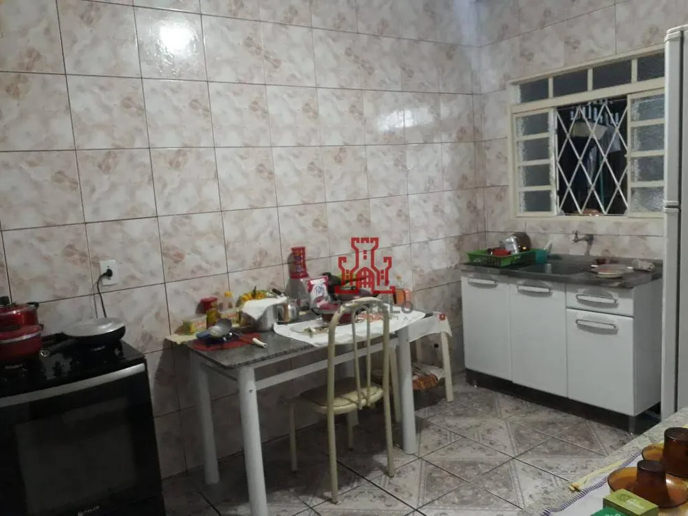 Casa, 2 quartos, 150 m² - Foto 1