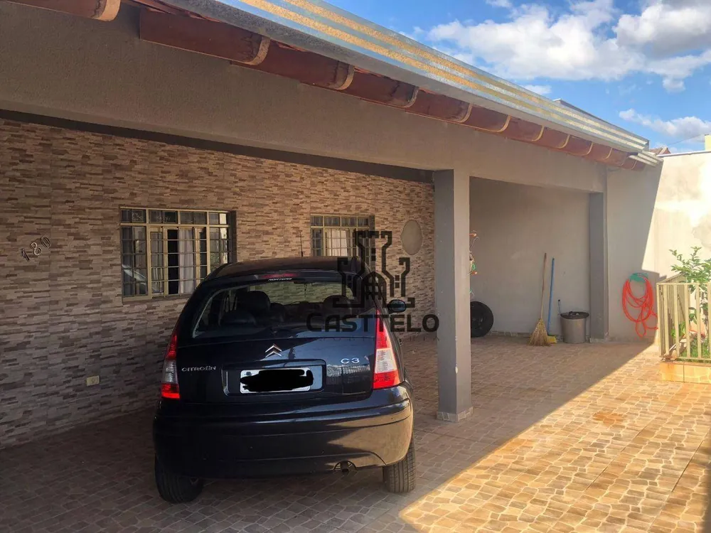 Casa, 2 quartos - Foto 5