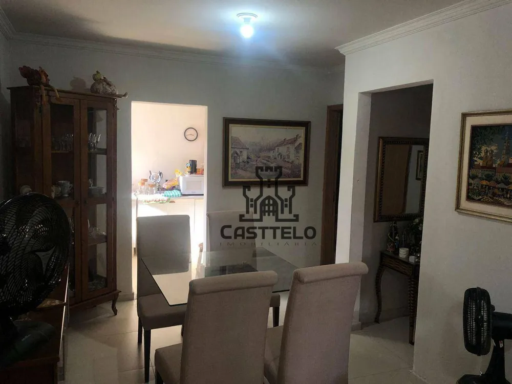 Casa, 2 quartos - Foto 4