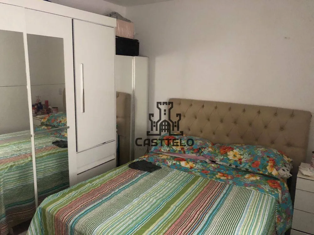 Casa, 2 quartos - Foto 1