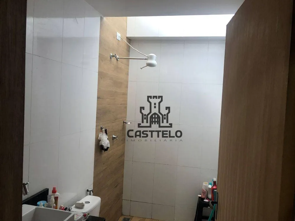 Casa, 2 quartos - Foto 2