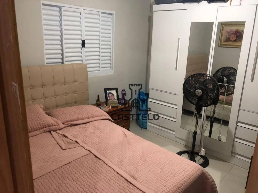 Casa, 2 quartos - Foto 6
