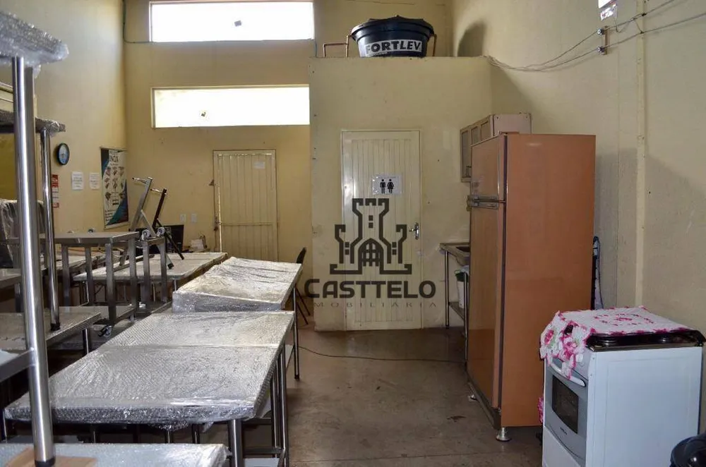 Depósito-Galpão, 200 m² - Foto 7