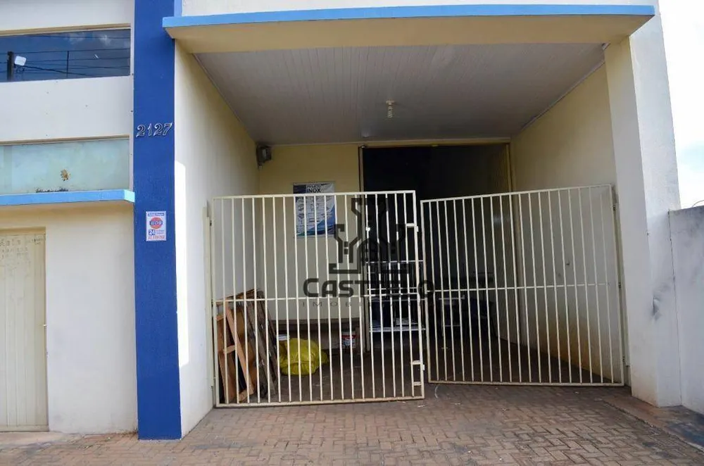 Depósito-Galpão, 200 m² - Foto 4