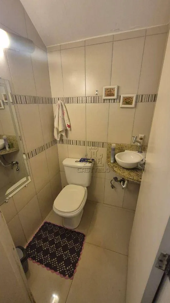 Sobrado, 3 quartos, 217 m² - Foto 10