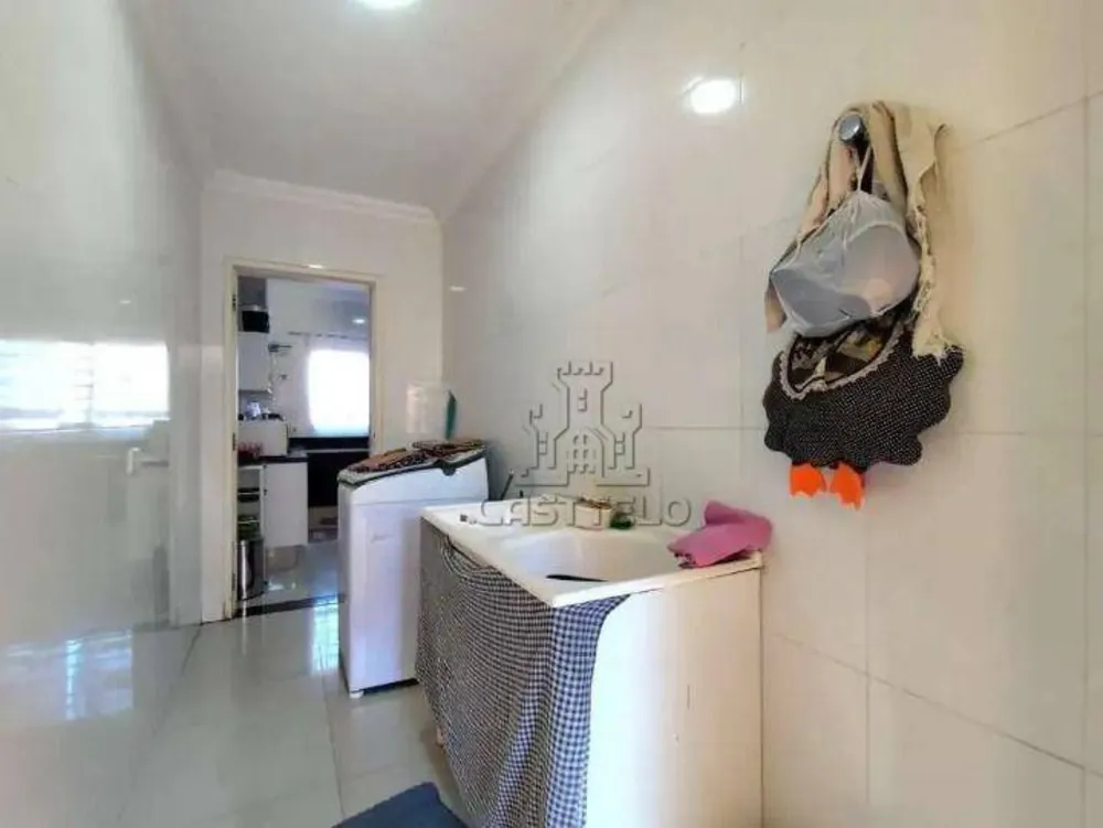 Sobrado, 3 quartos, 217 m² - Foto 12