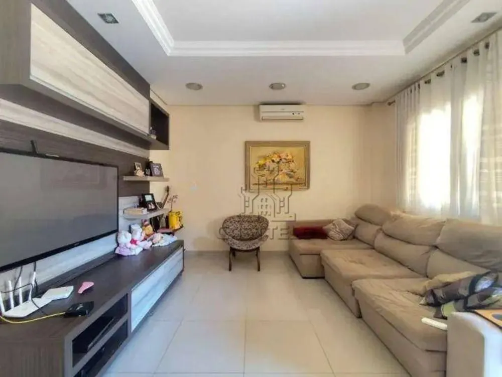 Sobrado, 3 quartos, 217 m² - Foto 3