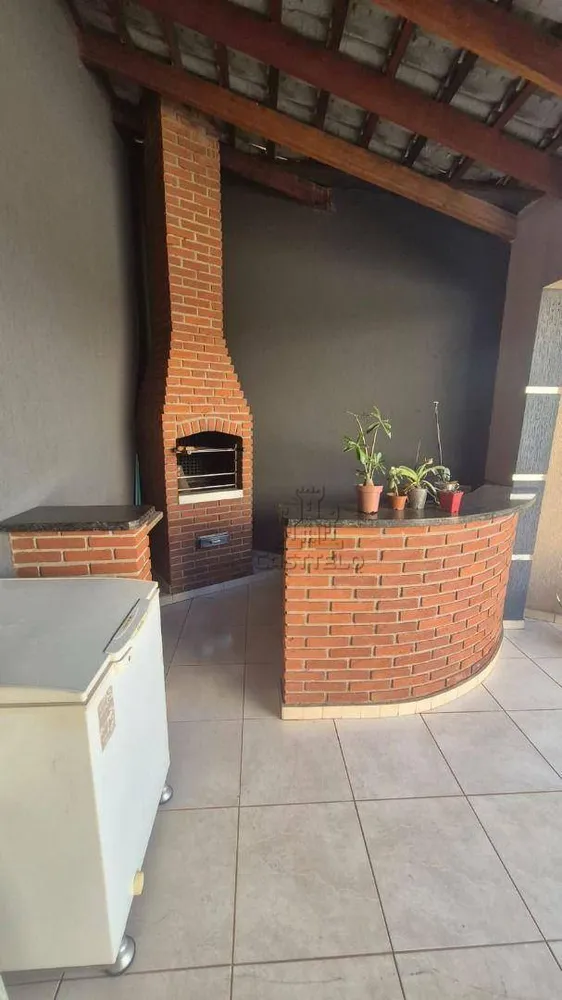 Sobrado, 3 quartos, 217 m² - Foto 11