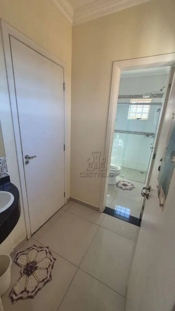Sobrado, 3 quartos, 217 m² - Foto 8