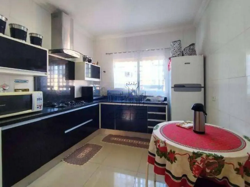 Sobrado, 3 quartos, 217 m² - Foto 5