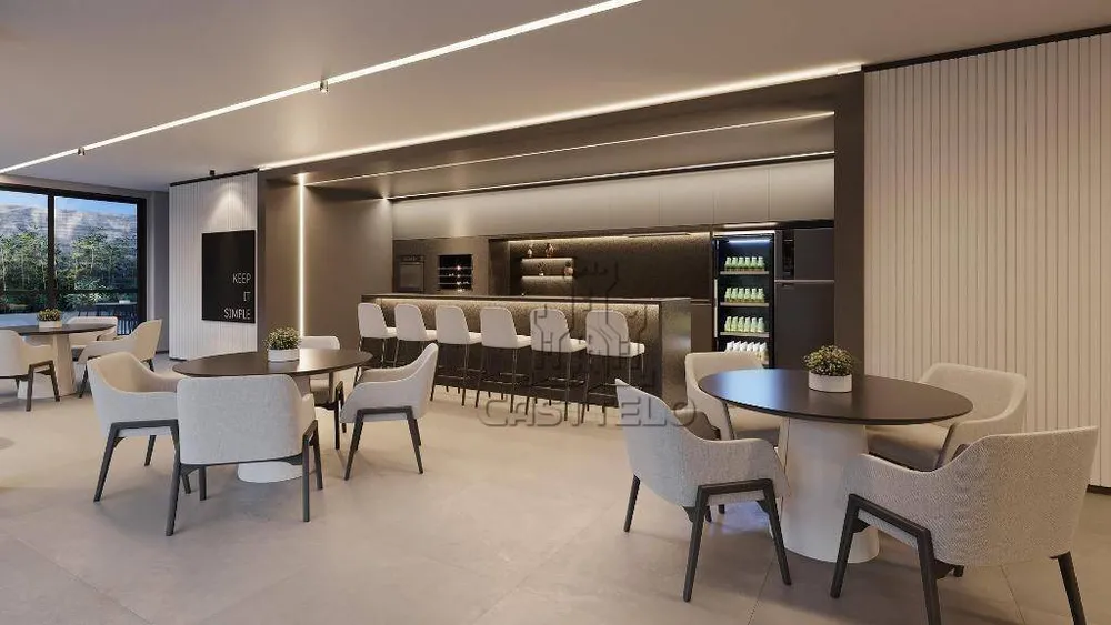 Apartamento, 2 quartos, 89 m² - Foto 6