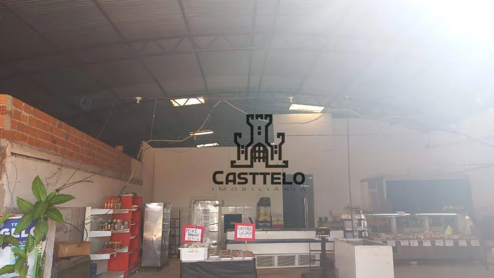 Depósito-Galpão, 461 m² - Foto 5