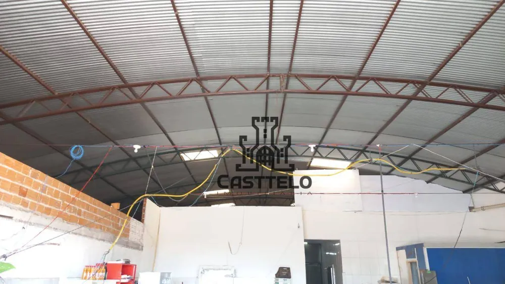 Depósito-Galpão, 461 m² - Foto 2