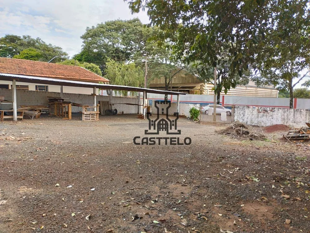 Casa, 3 quartos, 60 m² - Foto 1