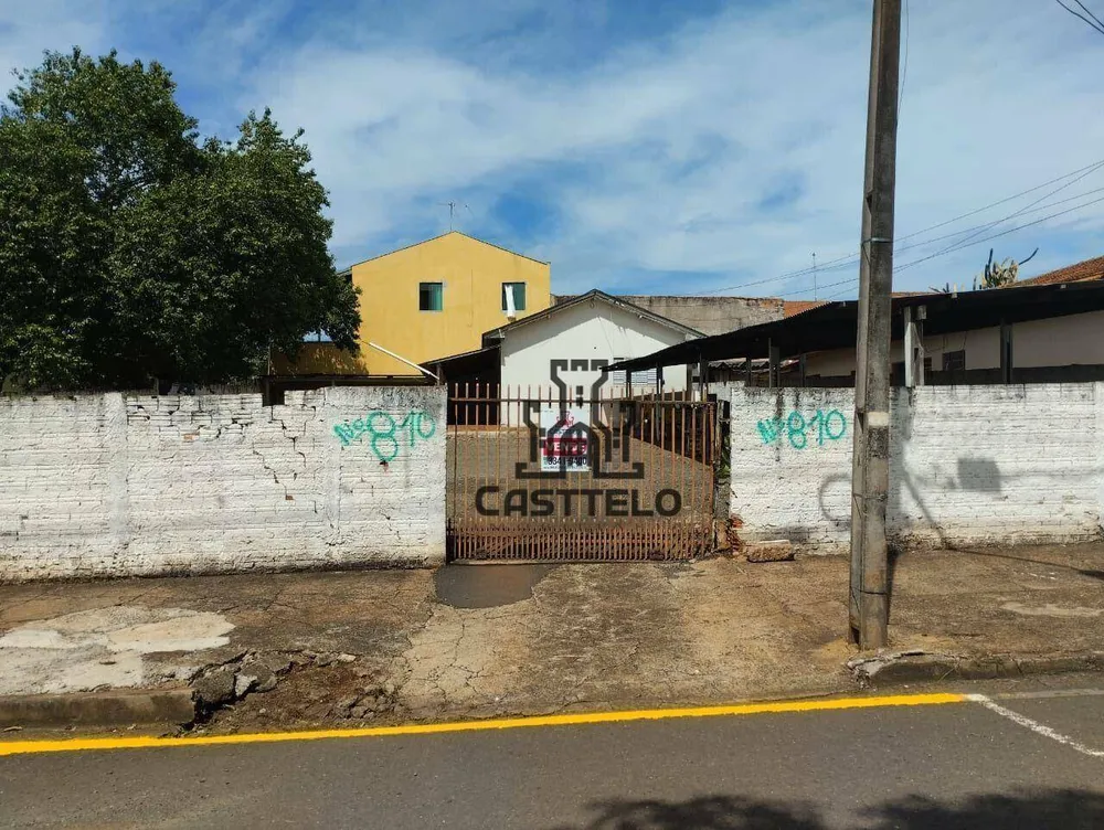 Casa, 3 quartos, 60 m² - Foto 4