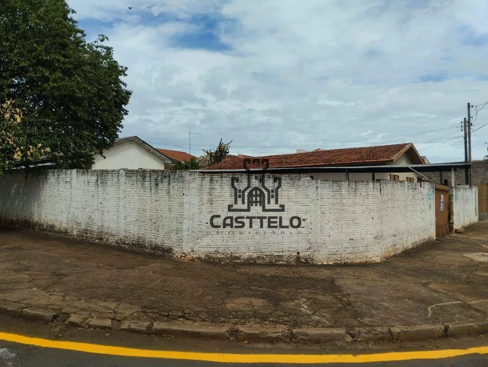 Casa, 3 quartos, 60 m² - Foto 3