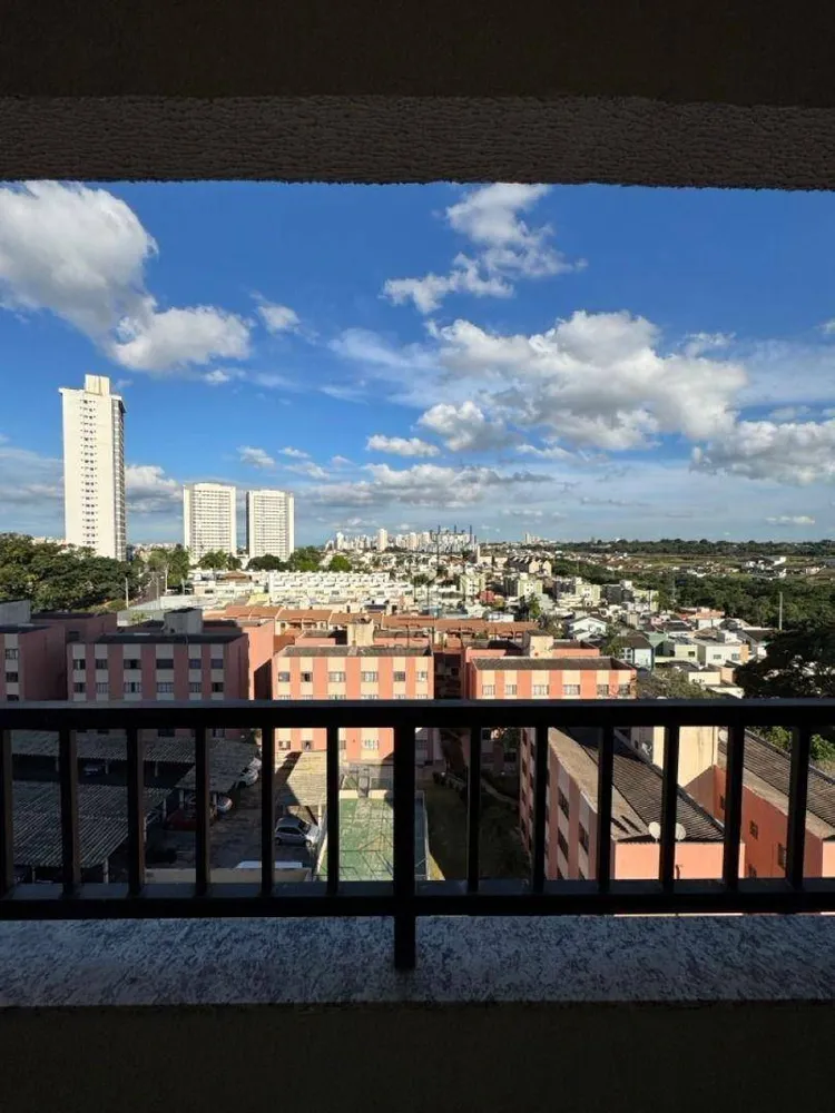 Apartamento, 2 quartos, 56 m² - Foto 3