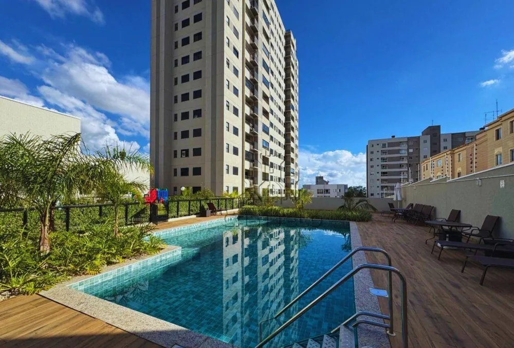 Apartamento, 2 quartos, 56 m² - Foto 1