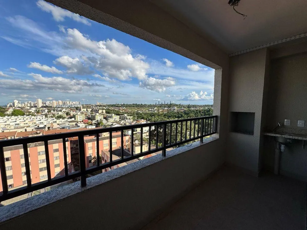 Apartamento, 2 quartos, 56 m² - Foto 4