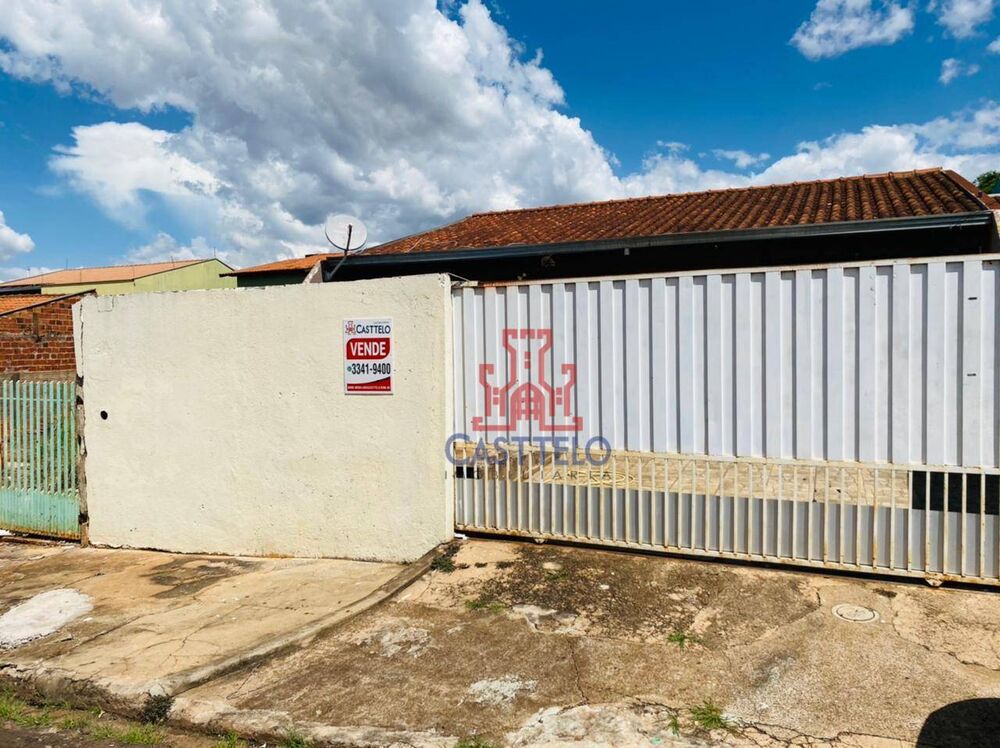 Casa, 3 quartos, 154 m² - Foto 2