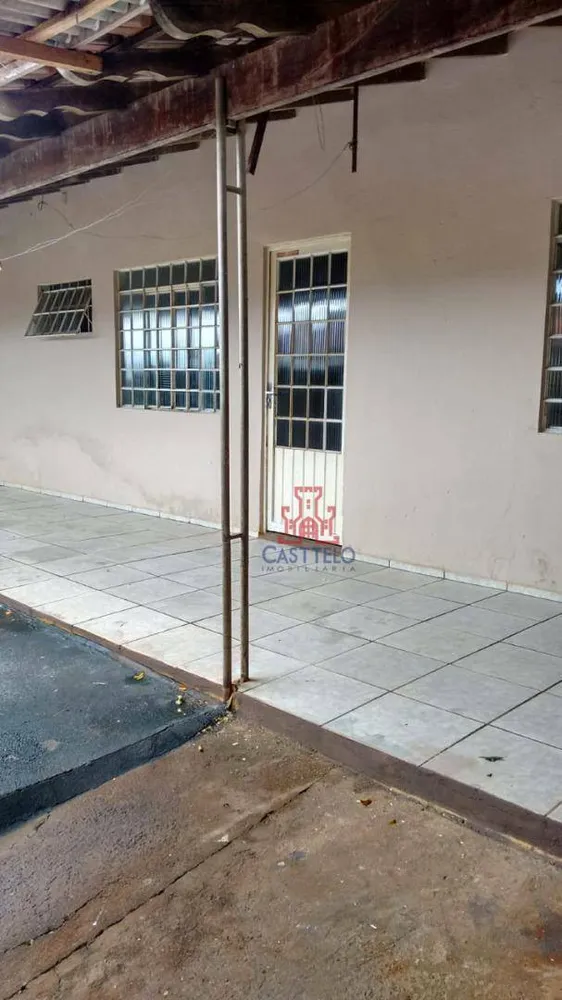 Casa, 3 quartos, 154 m² - Foto 10