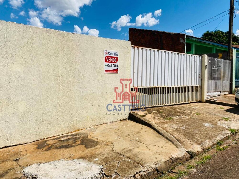 Casa, 3 quartos, 154 m² - Foto 3