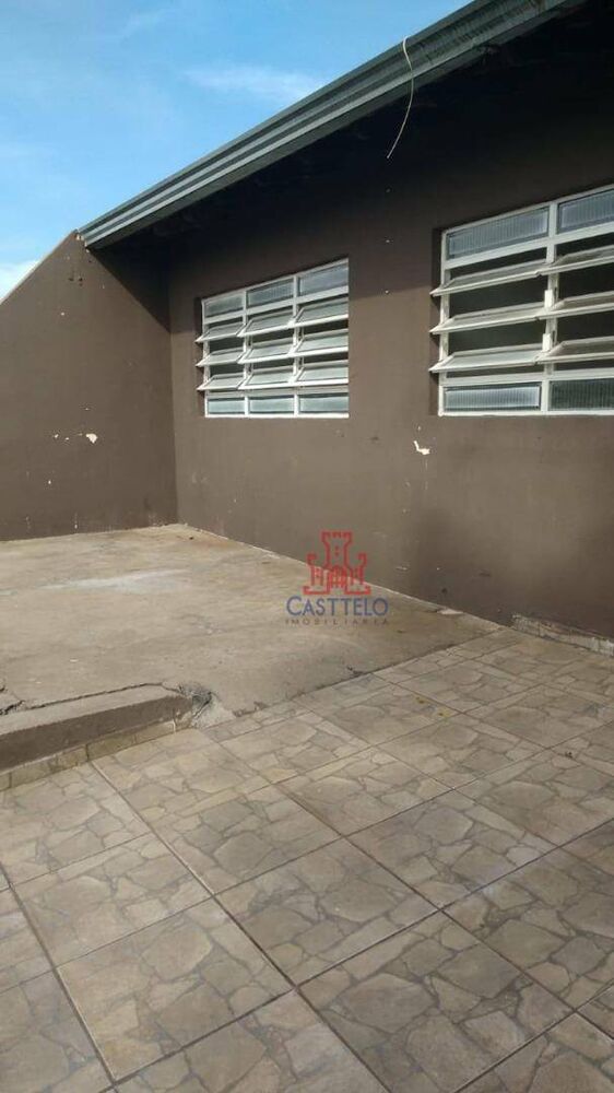 Casa, 3 quartos, 154 m² - Foto 5