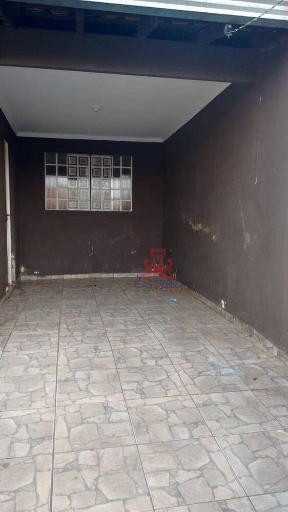 Casa, 3 quartos, 154 m² - Foto 4