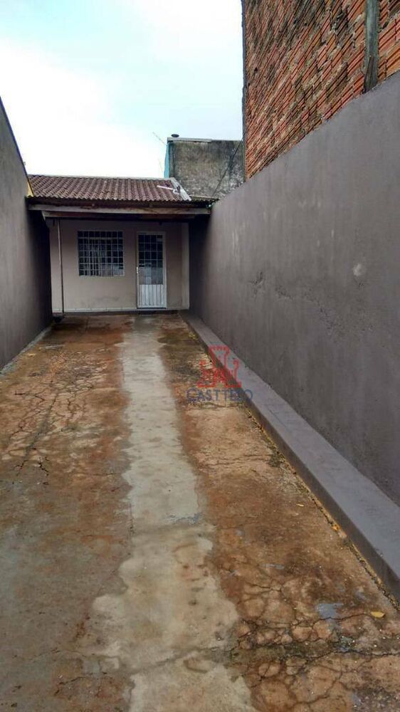 Casa, 3 quartos, 154 m² - Foto 7