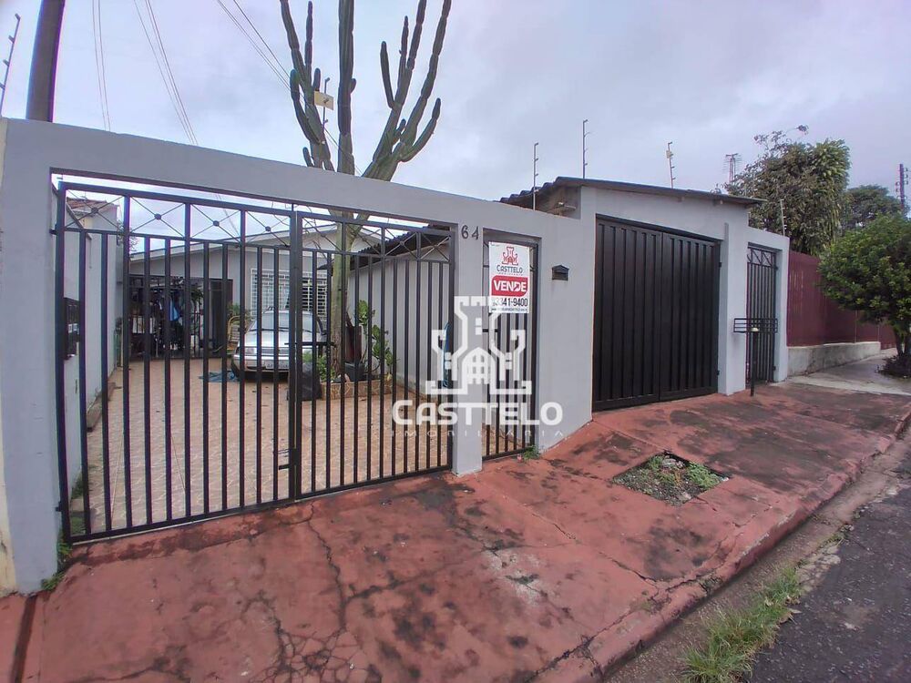 Casa, 5 quartos, 130 m² - Foto 4