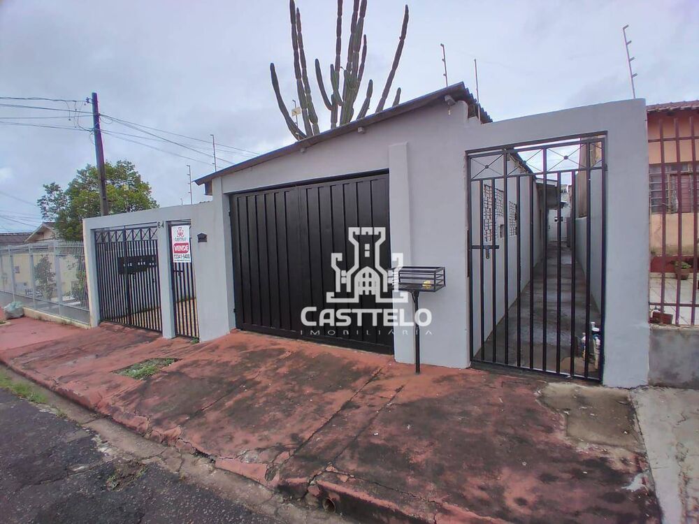 Casa, 5 quartos, 130 m² - Foto 5