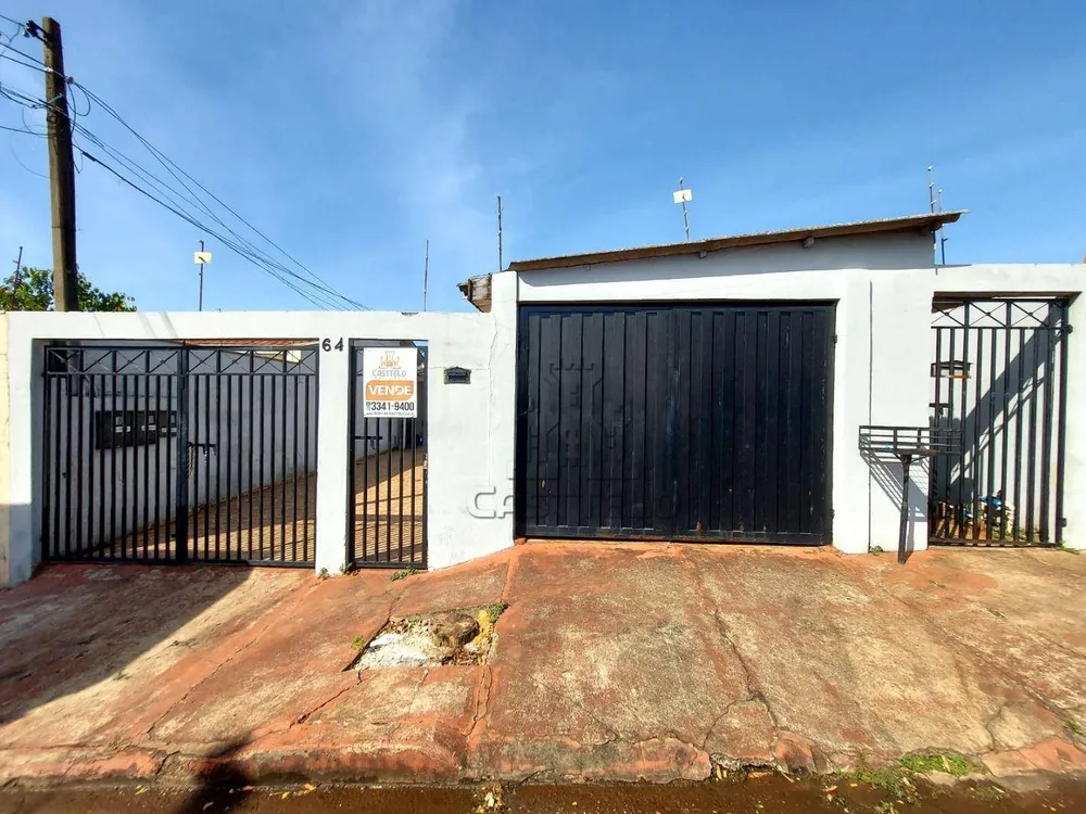 Casa, 5 quartos, 130 m² - Foto 6