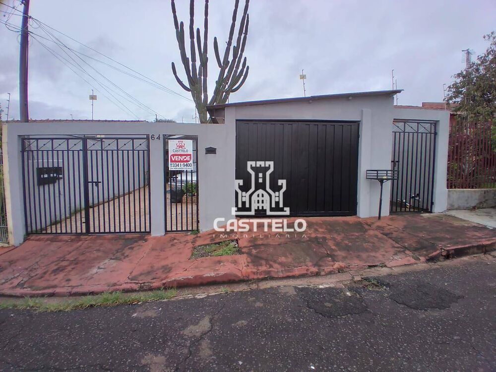 Casa, 5 quartos, 130 m² - Foto 3