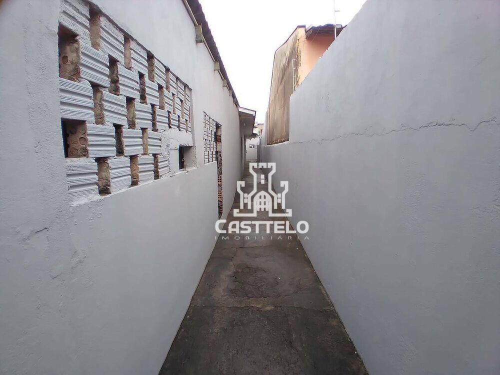 Casa, 5 quartos, 130 m² - Foto 2